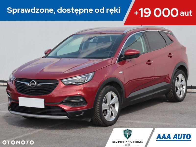 Opel Grandland X - 2