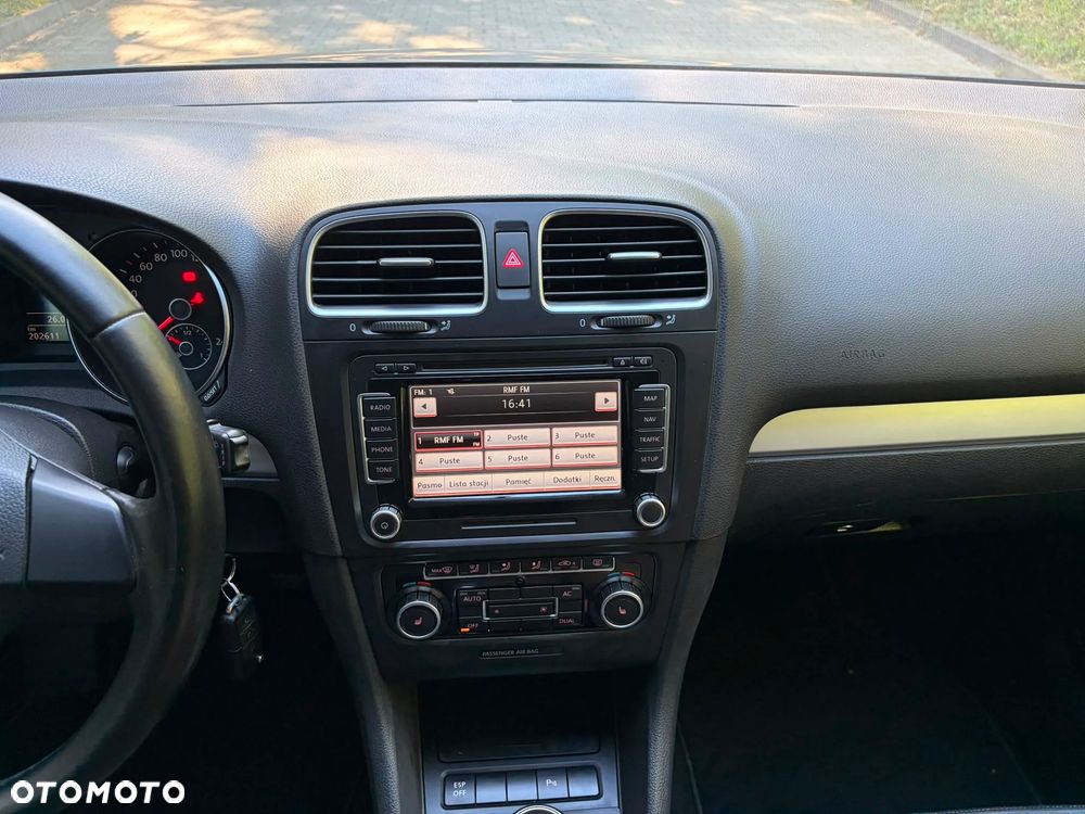 Volkswagen Golf 1.4 TSI Edition - 20