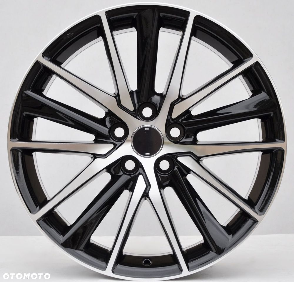 FBX224 MB 19 5x114,3 TOYOTA AVENSIS AURIS CAMRY CH-R RAV4 HYBRID - 2