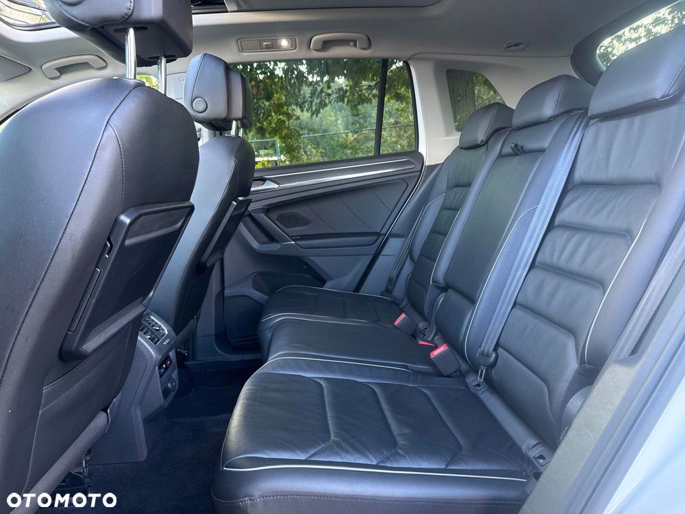 Volkswagen Tiguan 2.0 TSI BMT 4Mot Highline DSG - 32