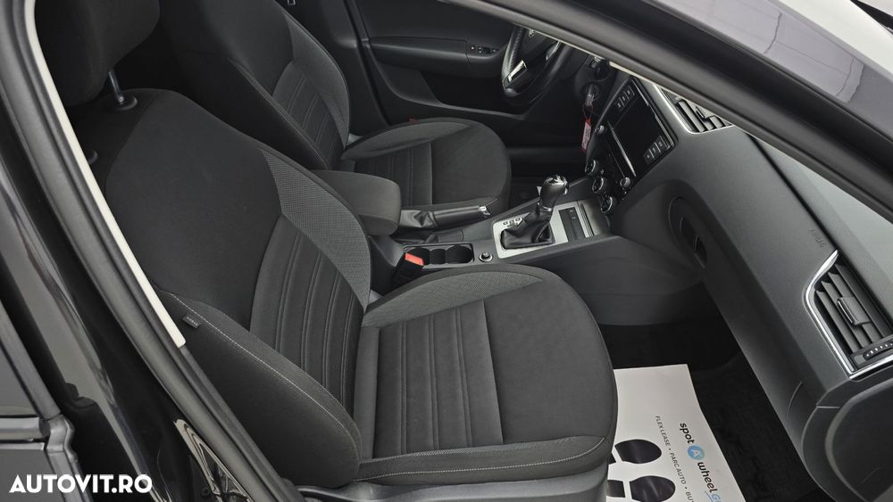 Skoda Octavia - 19