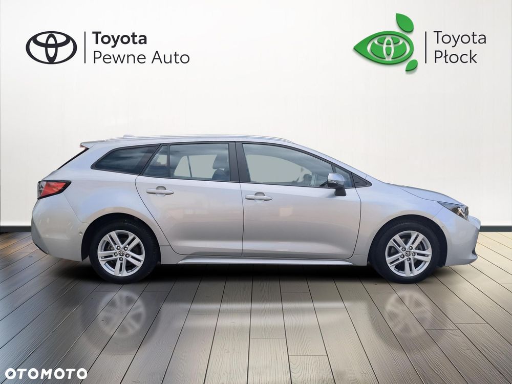 Toyota Corolla 1.8 Hybrid Comfort - 7