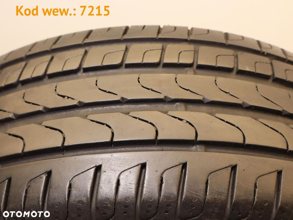 Pirelli Cinturato P7 - 205/55 R16 - 8