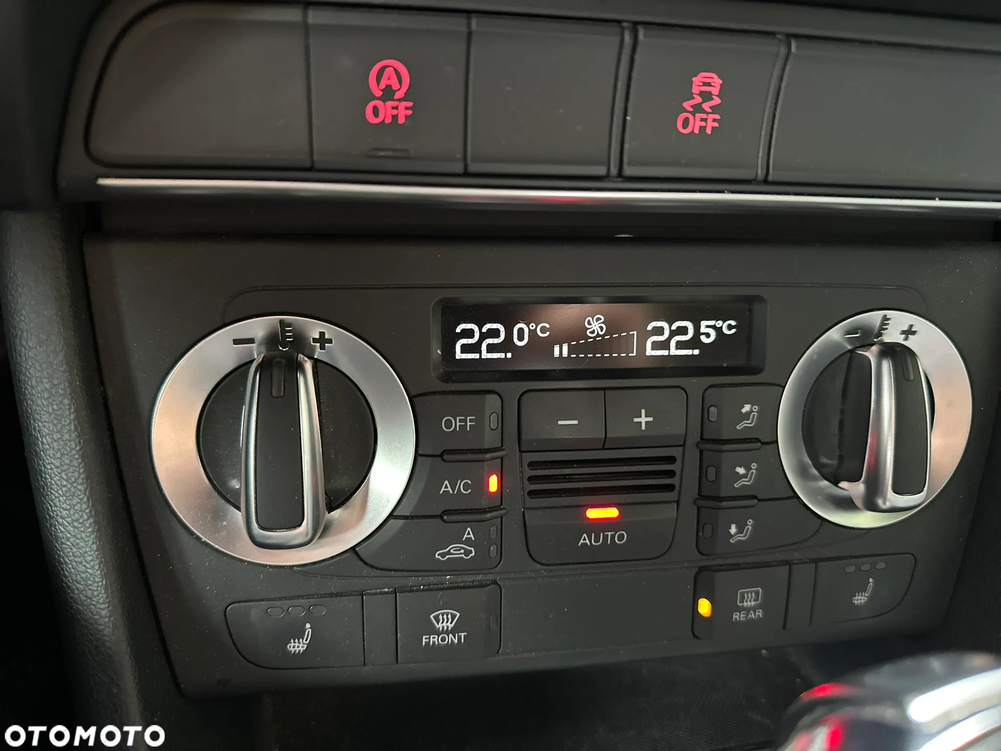 Audi Q3 2.0 TDI Quattro Edycja Specjalna S tronic - 10