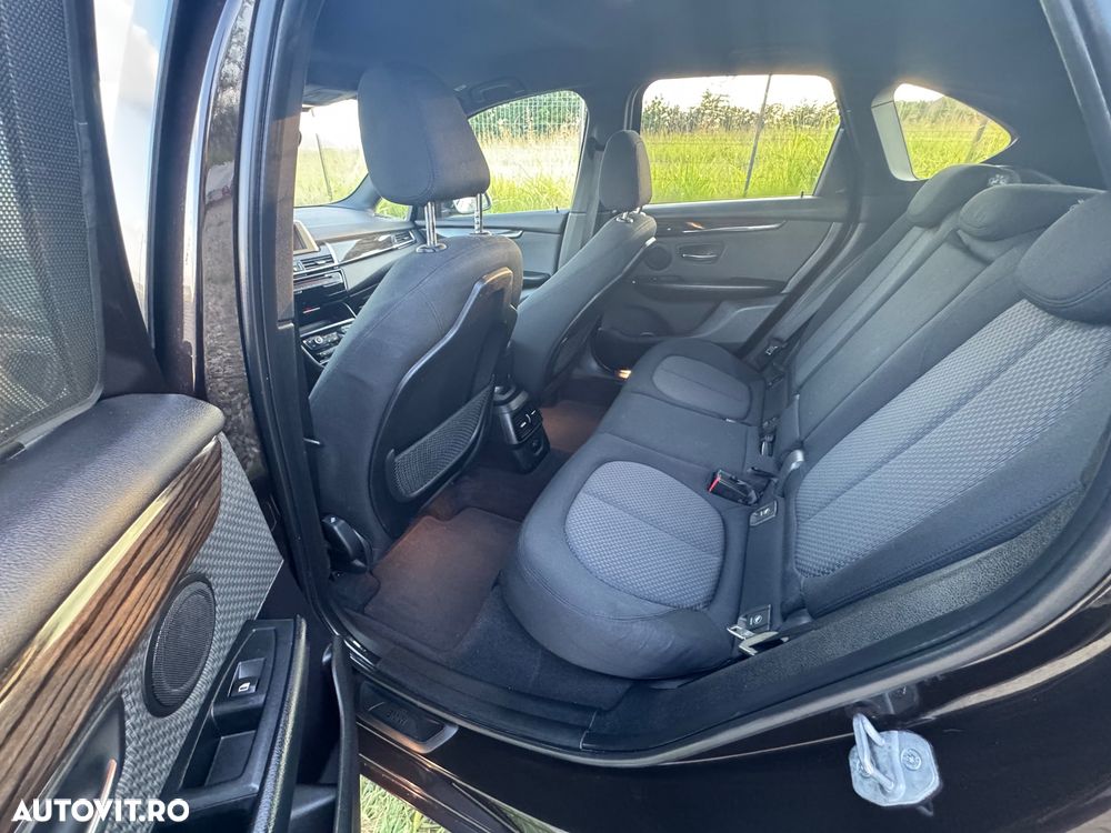 BMW Seria 2 - 5