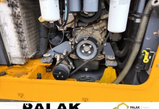 Hamm Walec drogowy  HAMM  HD 70 i VT  , METAL-GUMA  ,2017 rok - 21