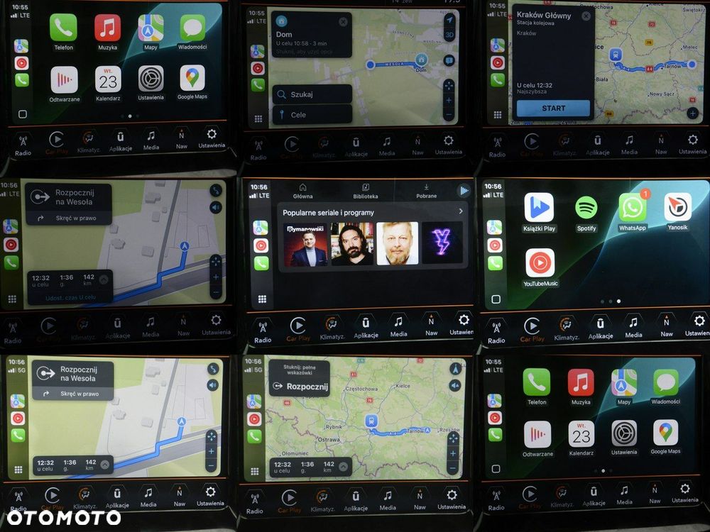 Jeep Compass 1.4 TMair Limited FWD S&S - 30