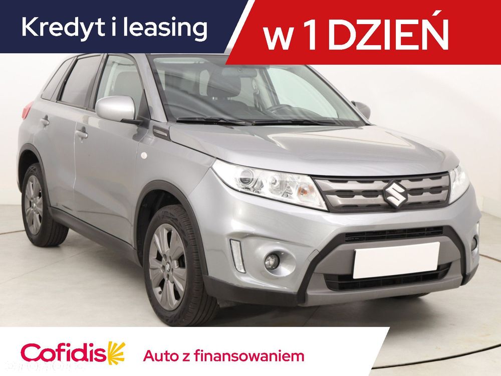 Suzuki Vitara - 2