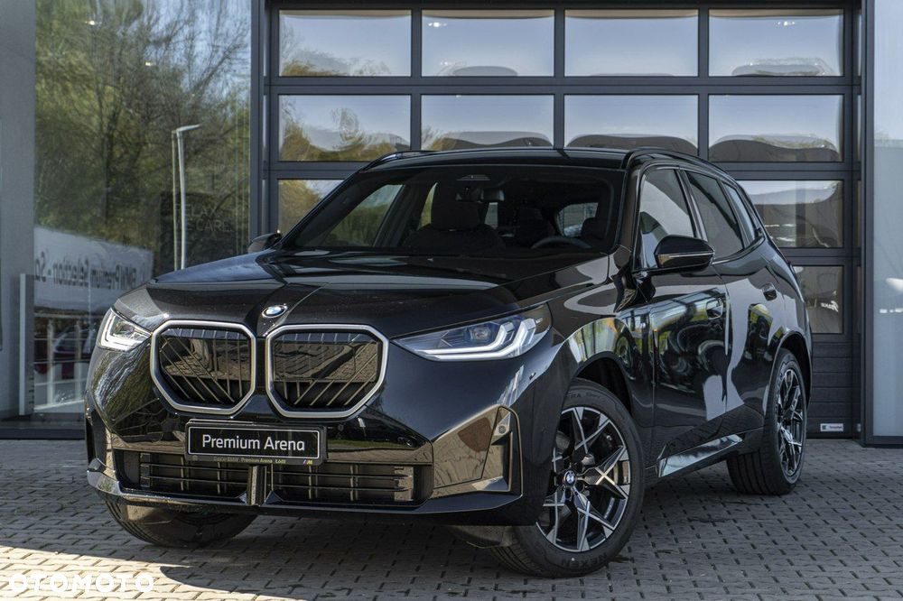 BMW X3 - 4