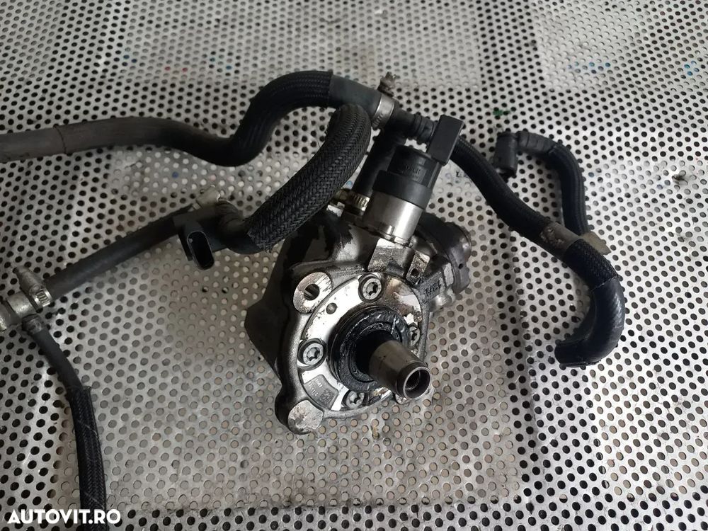 Pompa Inalte Inalta Presiune Injectie Bmw X1 X3 E83 E84 2.0 D N47D20 177/143 Cai E90 E91 E87 E60 Co - 3