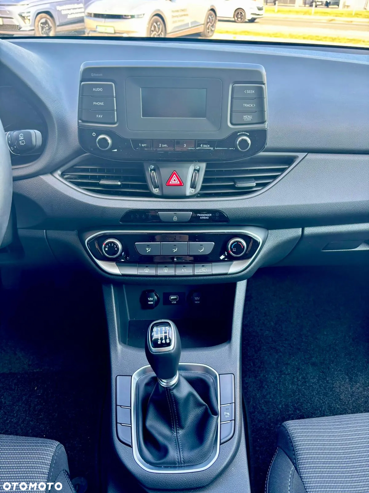 Hyundai i30 1.0 T-GDI Modern - 14