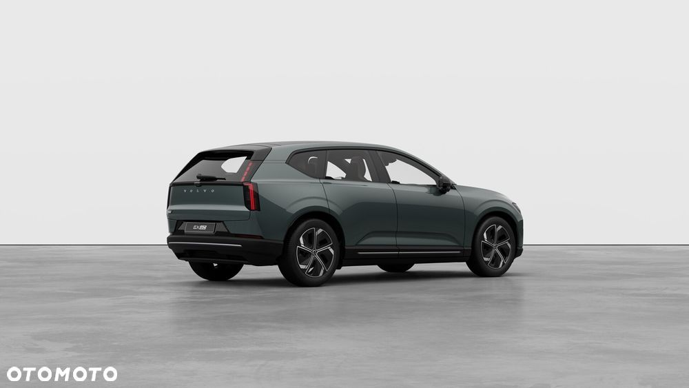 Volvo EX60 - 11