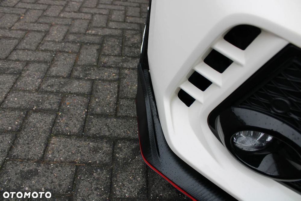 Honda Civic 2.0 VTEC Turbo Type R - 28