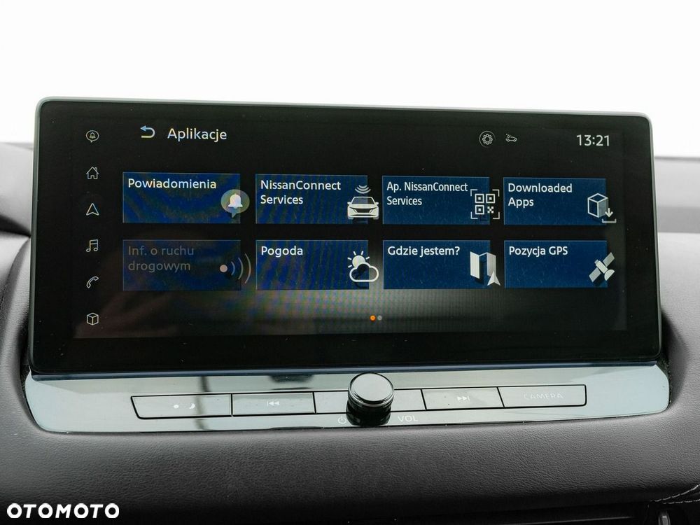 Nissan Qashqai 1.3 DIG-T 4x4 MHEV Xtronic N-Connecta - 25