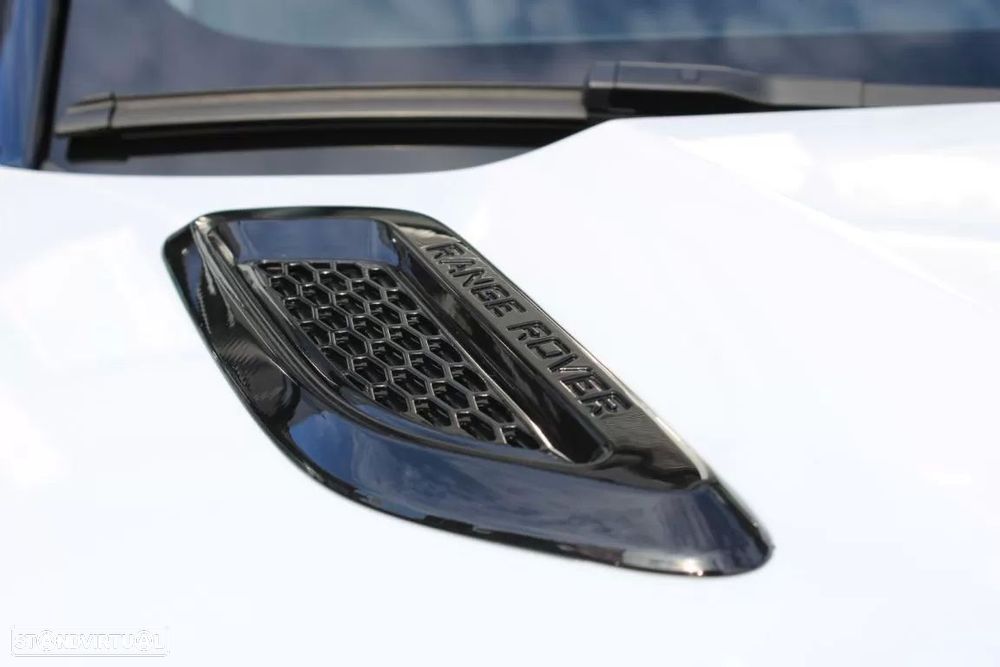 Land Rover Range Rover Evoque 2.0 D150 AWD Auto - 22