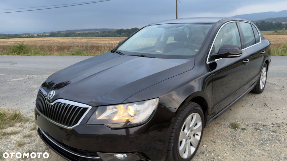 Skoda Superb 1.6 TDI Family - 40