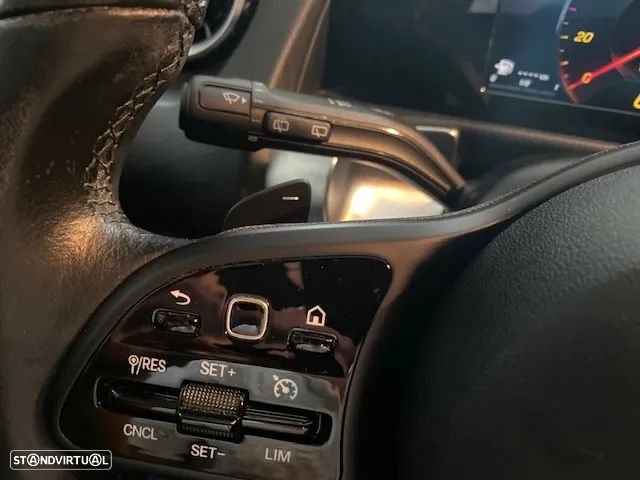 Mercedes-Benz GLB 200 d Style - 13