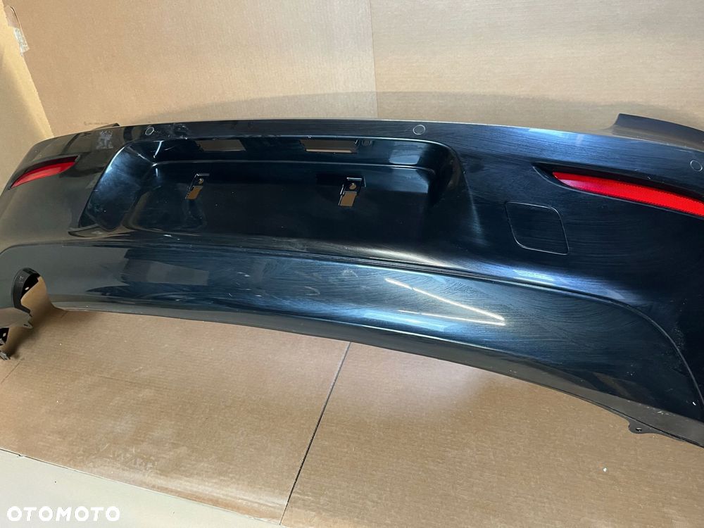 tylny zderzak bmw f20 f21 lift tyŁ zderzak bmw 1 czujnik parkowania - 3