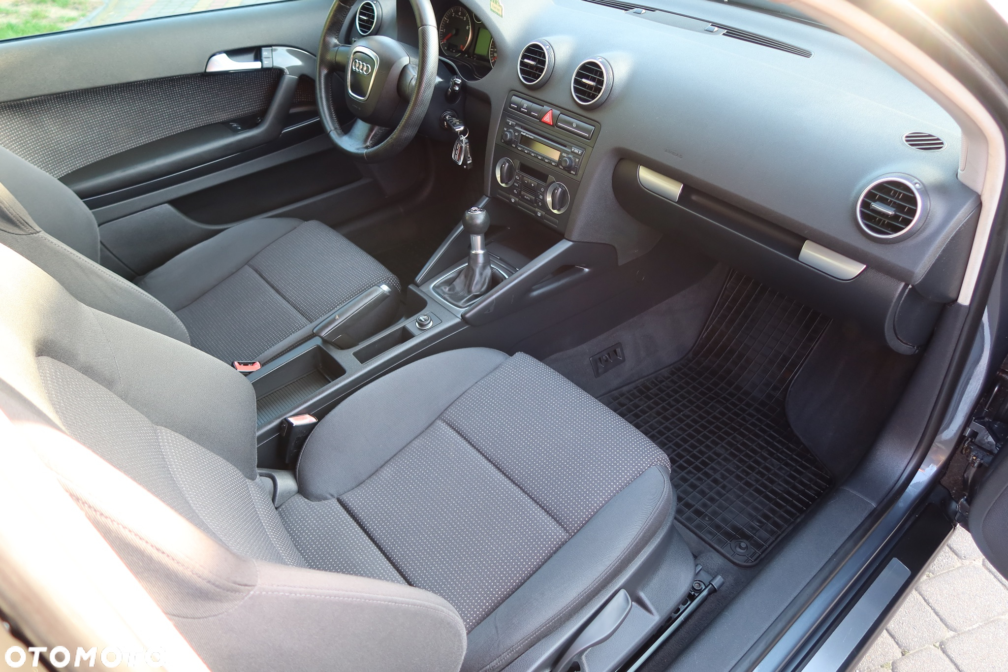 Audi A3 1.6 Prime Line - 13