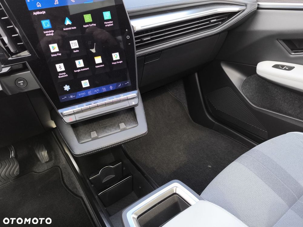 Renault Scenic EV87 Iconic - 15