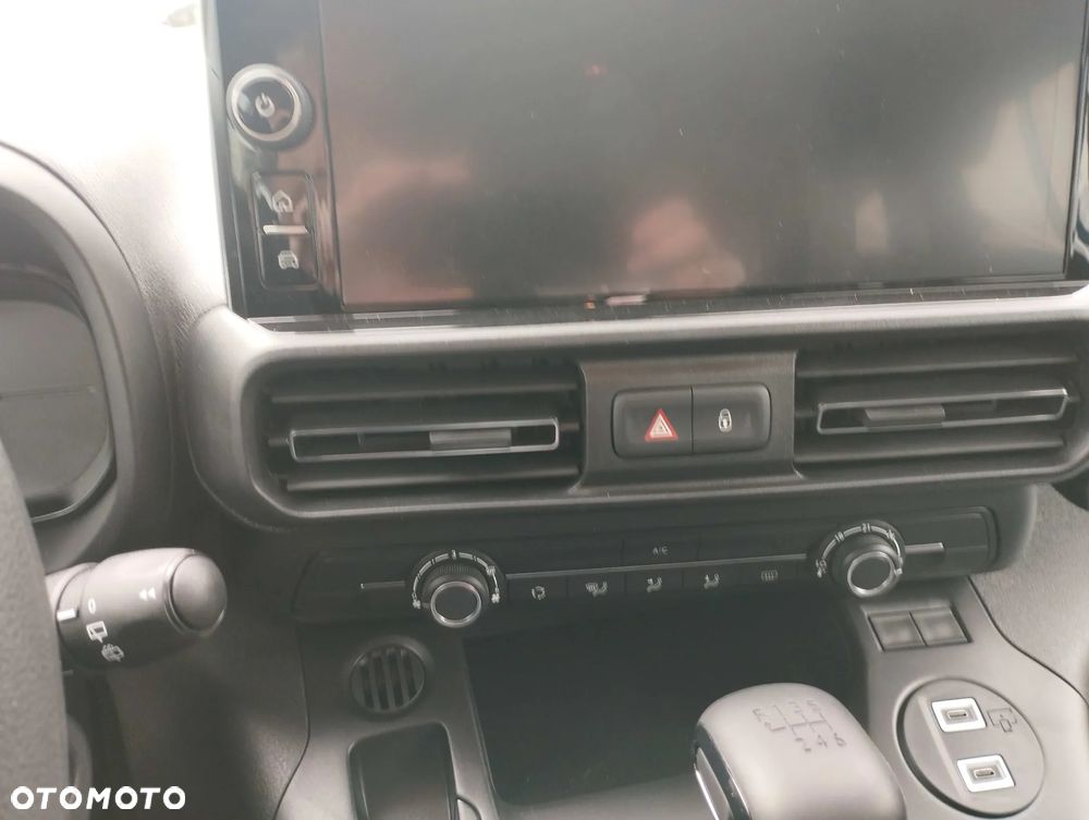 Toyota Proace City Verso Long 1.5 D-4D Business - 4