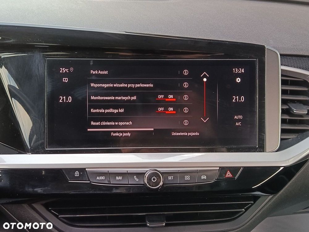 Opel Grandland 1.2 T GS S&S - 23