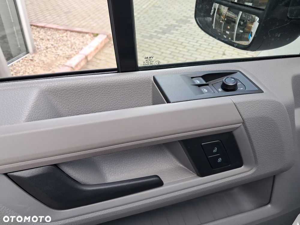 Volkswagen Crafter - 16