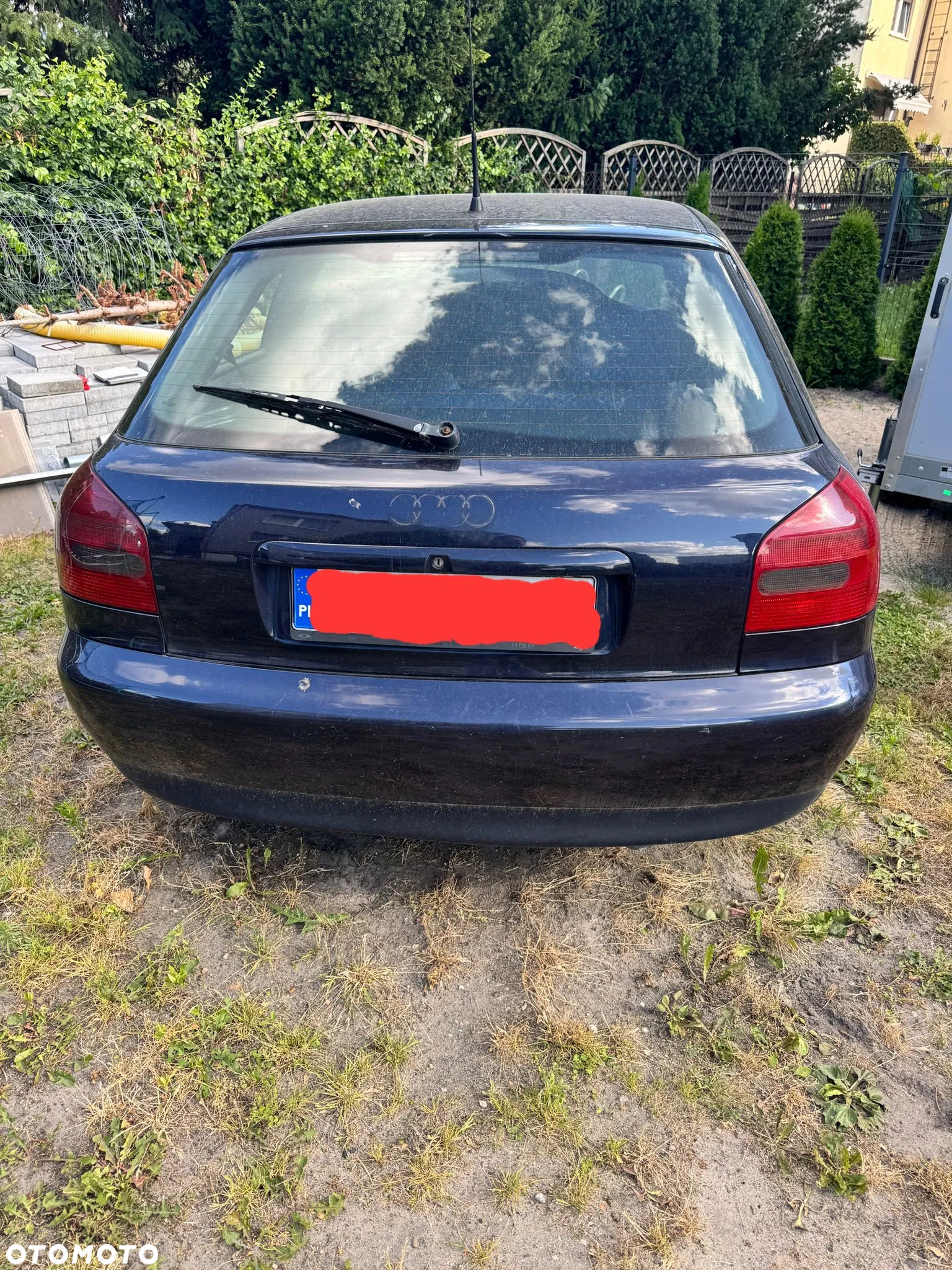 Audi A3 - 2