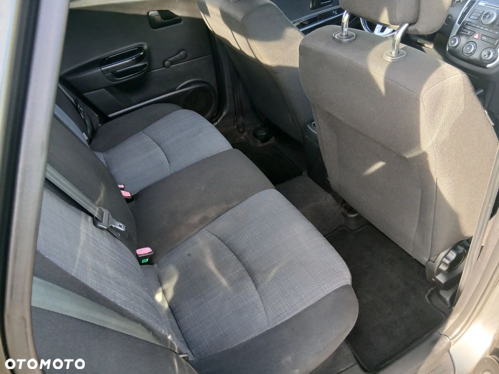 Kia Ceed 1.6 CVVT Vision - 30