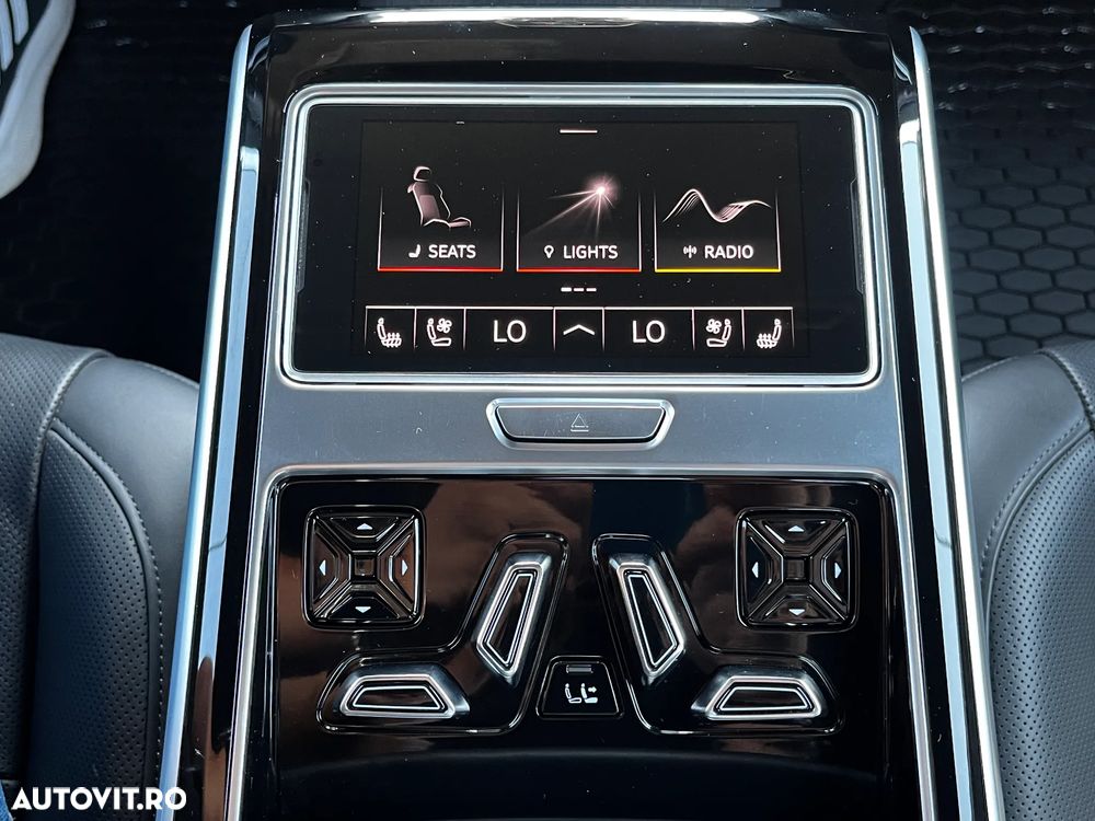 Audi A8 - 14