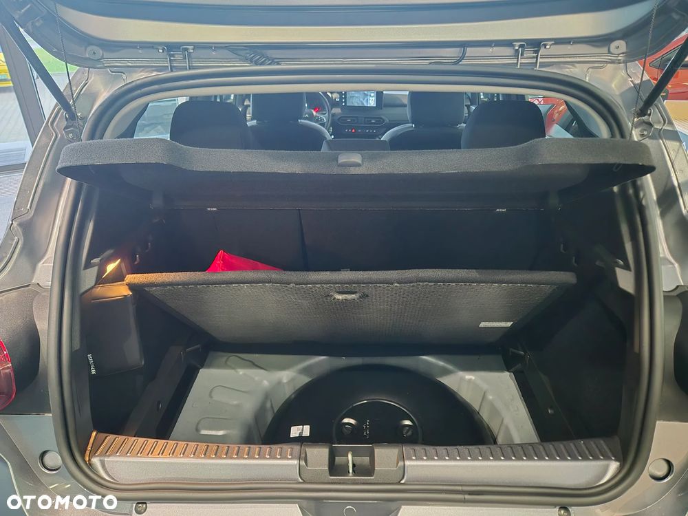 Dacia Sandero Stepway 1.0 TCe Extreme - 10