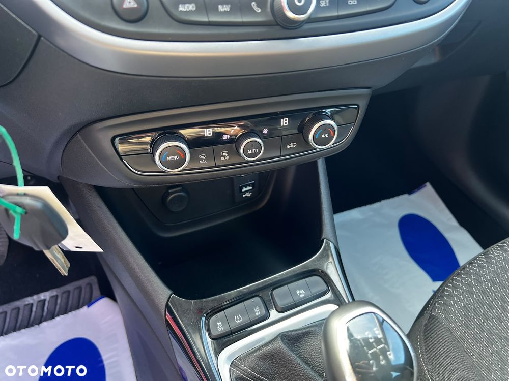 Opel Crossland X 1.2 Edition - 19