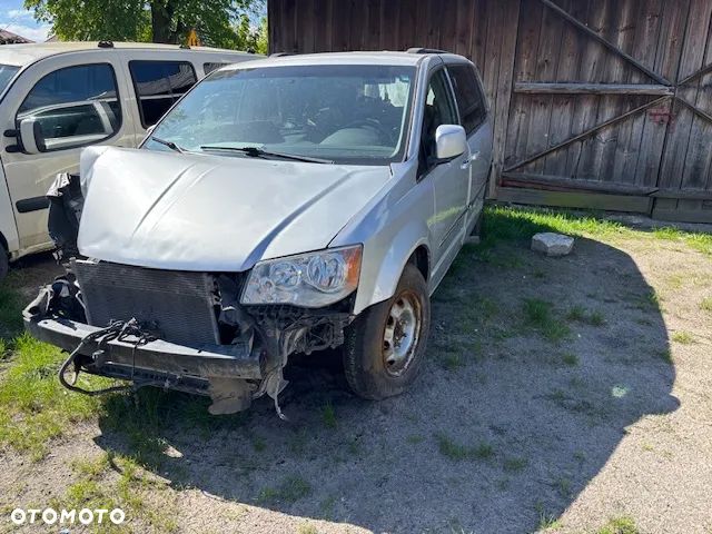 Chrysler Town & Country
