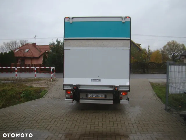 Iveco DAILY 40 C 18 3.0TDI WINDA - 10