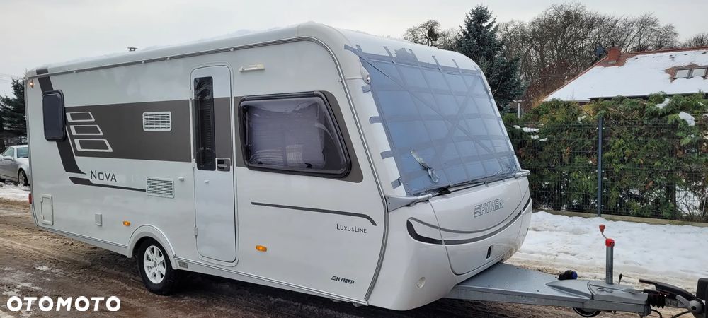 Hymer-Eriba EN545 - 7