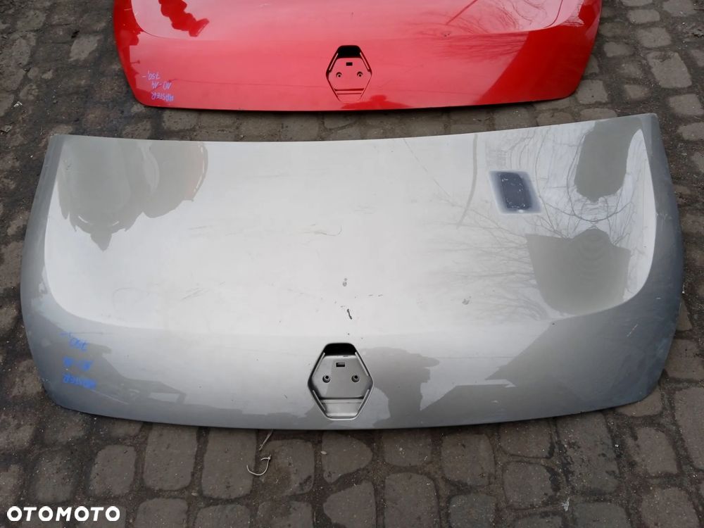MASKA RENAULT MASTER 10-14 - 2
