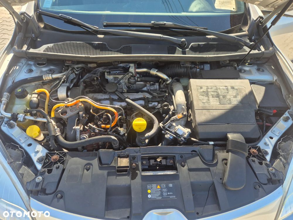 Renault Megane 1.9 dCi Privilege - 22