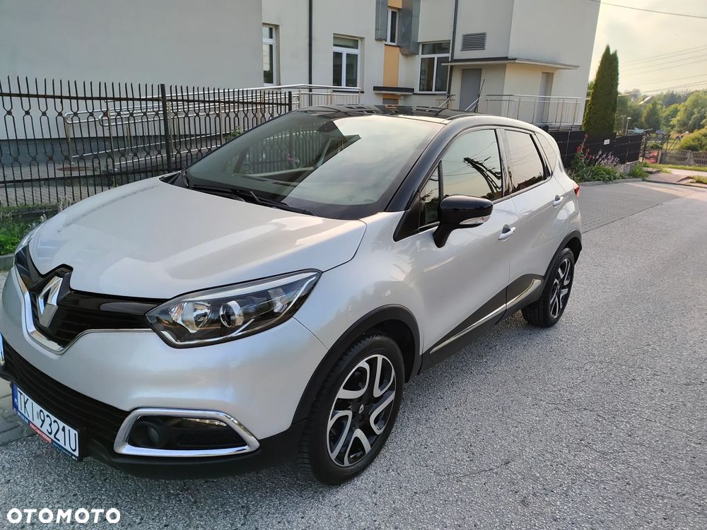 Renault Captur 1.5 dCi Intens EDC - 23