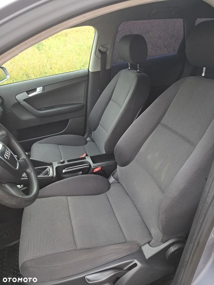 Audi A3 Sportback - 19