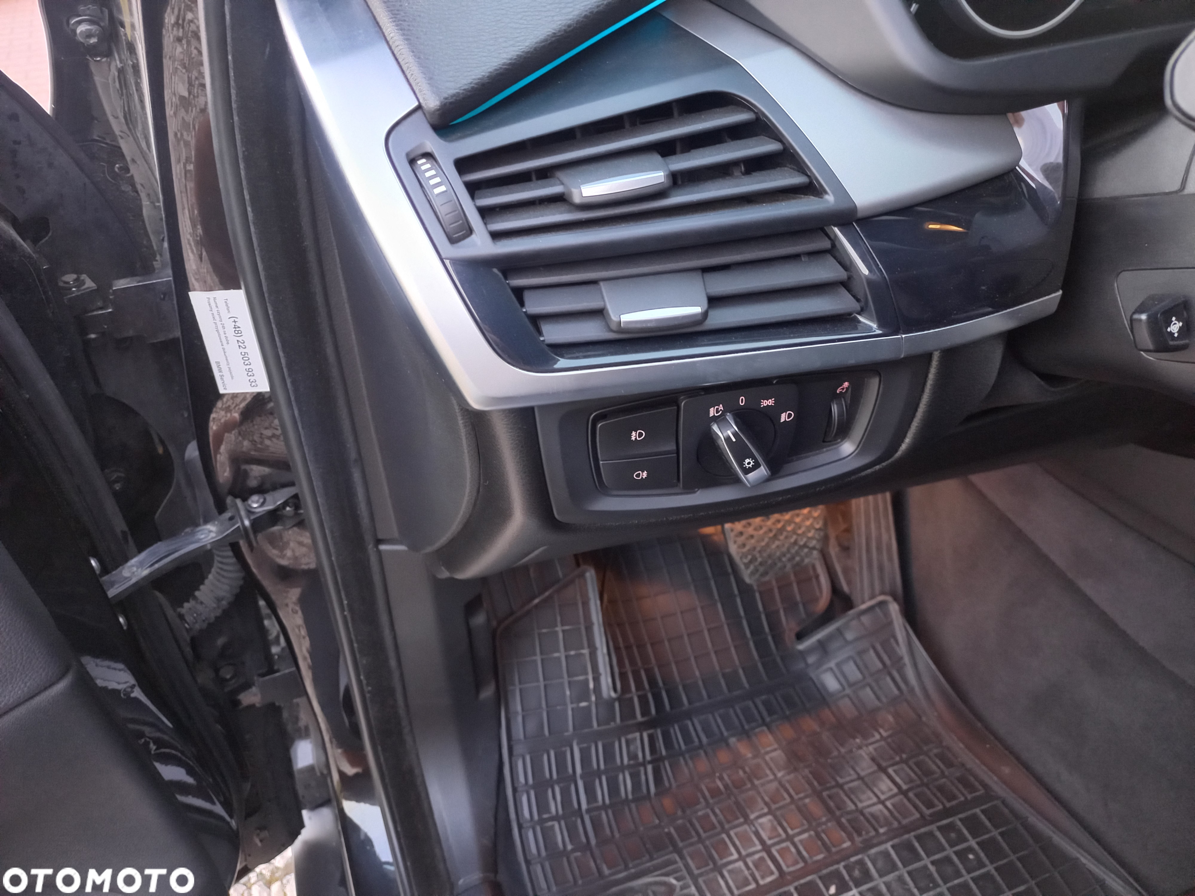 BMW X5 xDrive25d - 27