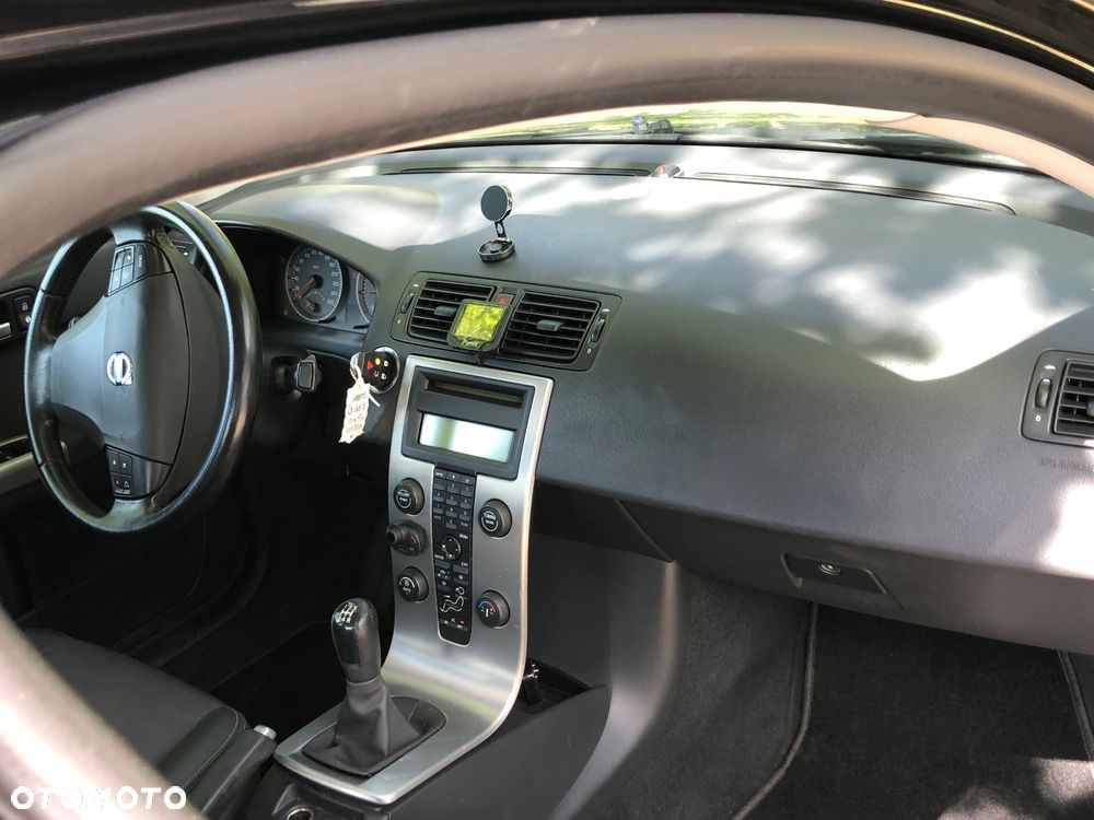 Volvo S40 1.8 RDesign - 16
