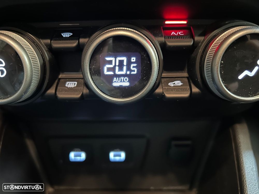 Dacia Duster 1.0 TCe ECO-G Extreme Bi-Fuel - 31
