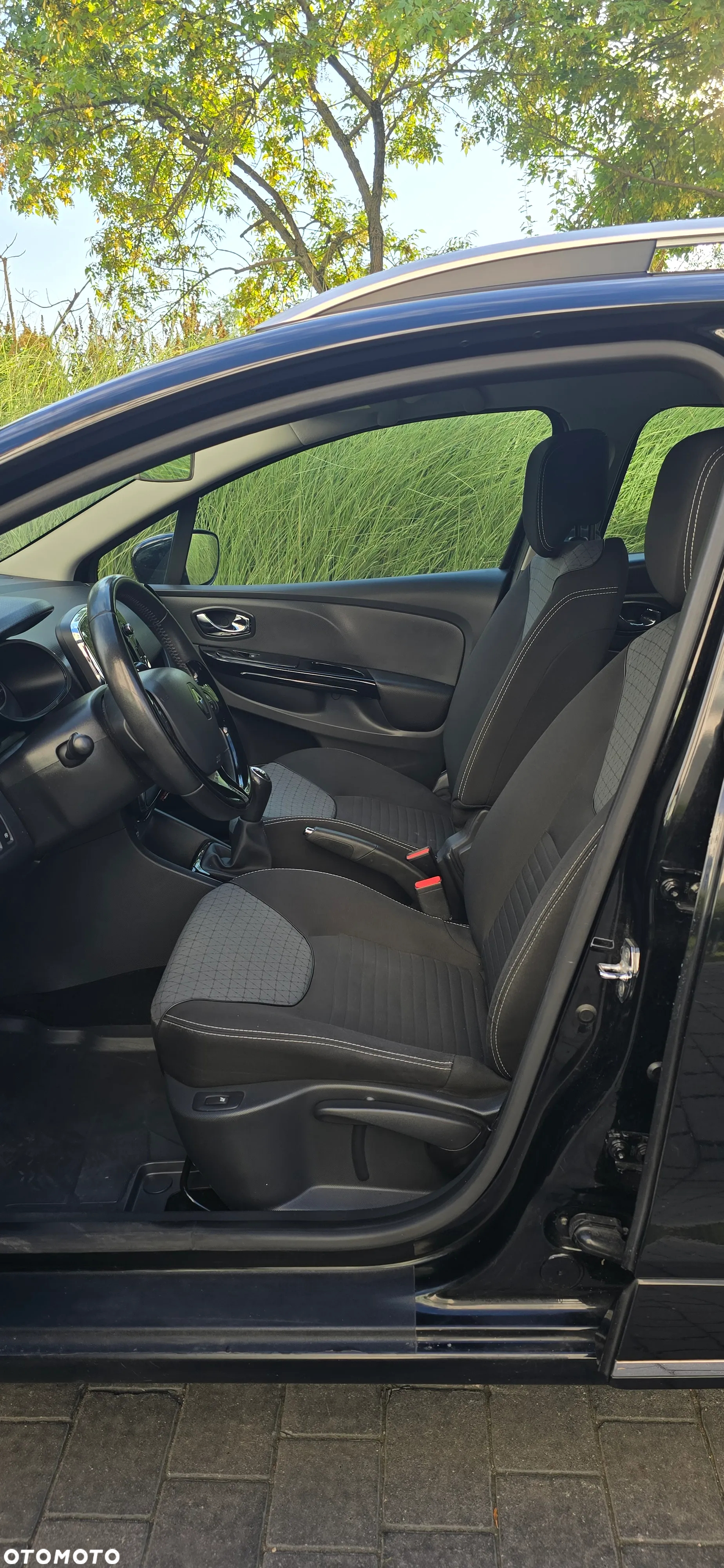 Renault Clio 0.9 Energy TCe Business EU6 - 11
