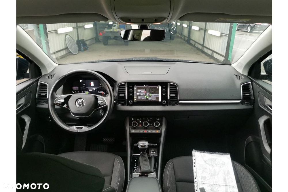 Skoda Karoq 1.5 TSI ACT Ambition DSG - 7