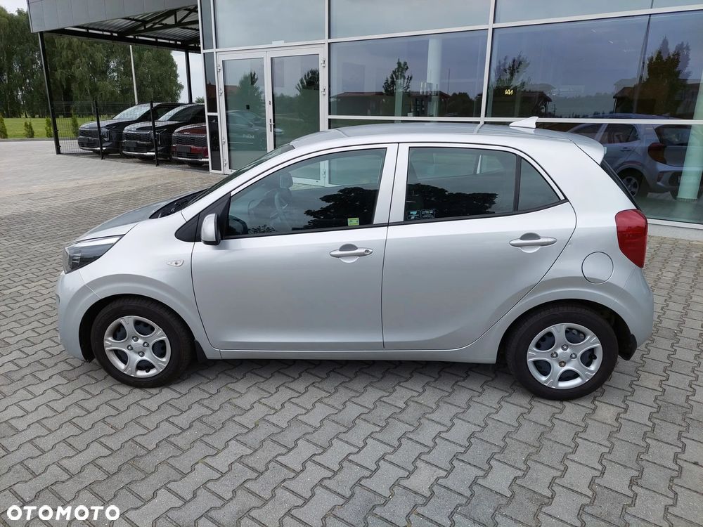 Kia Picanto 1.0 L - 2