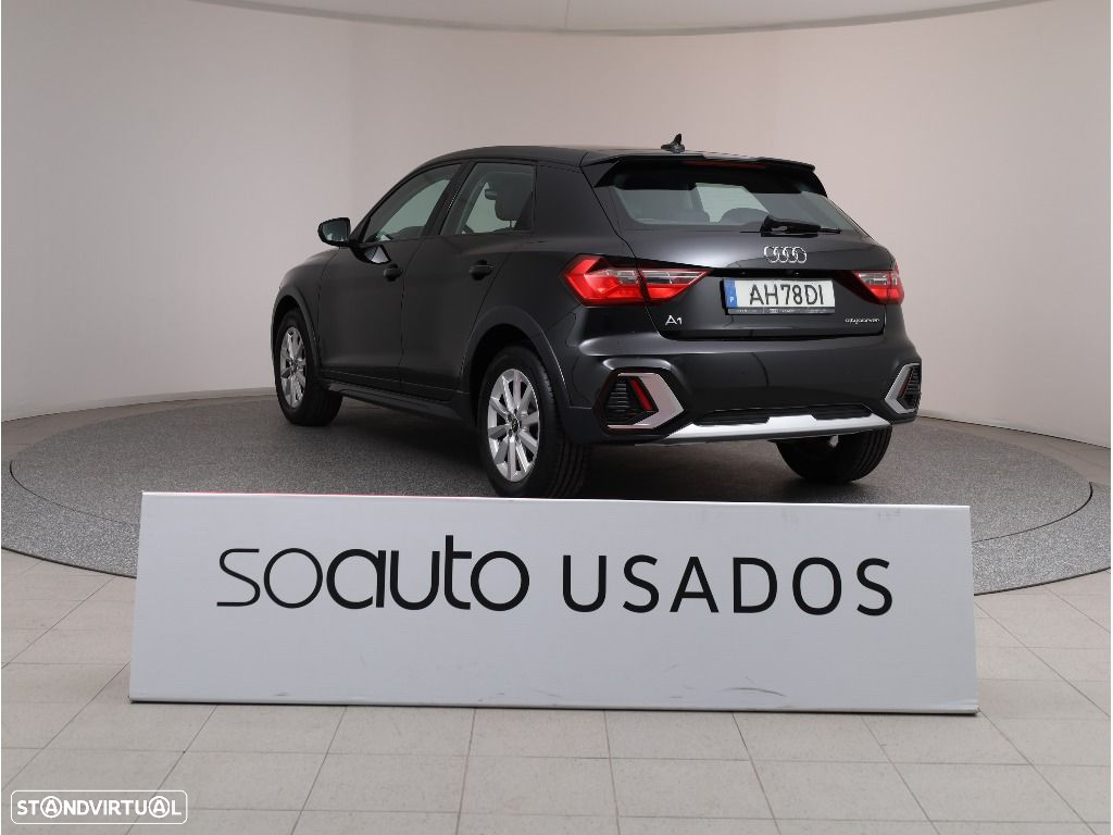 Audi A1 Citycarver 30 TFSI - 6