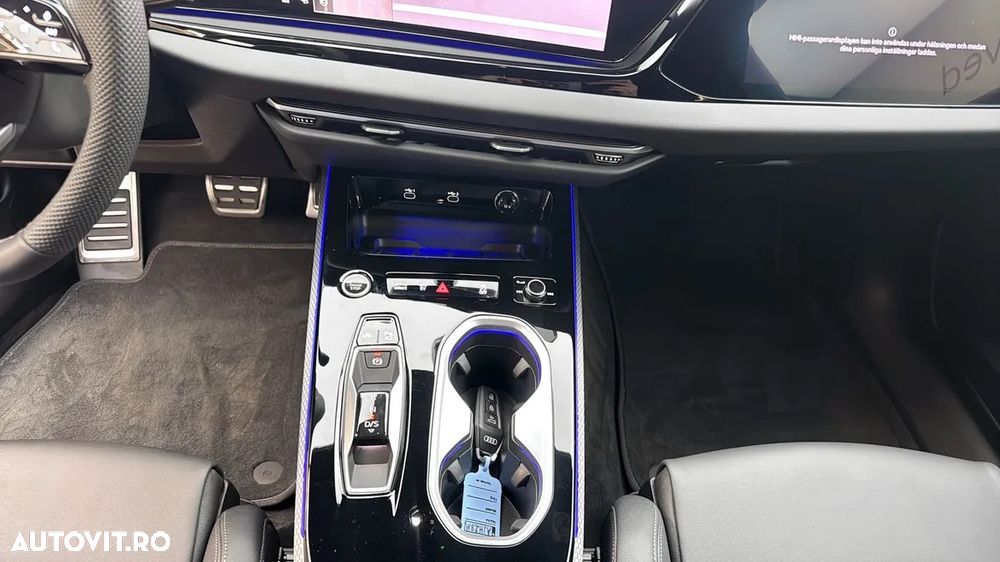 Audi A6 e-hybrid quattro 220 kW edition one - 18