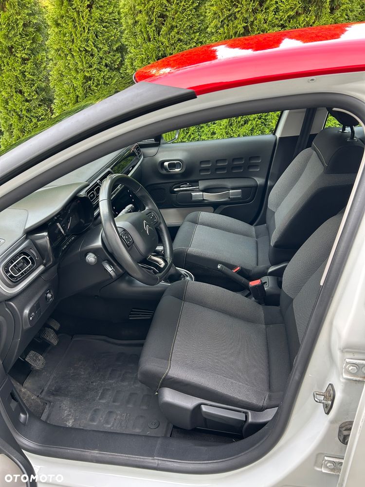 Citroën C3 - 10