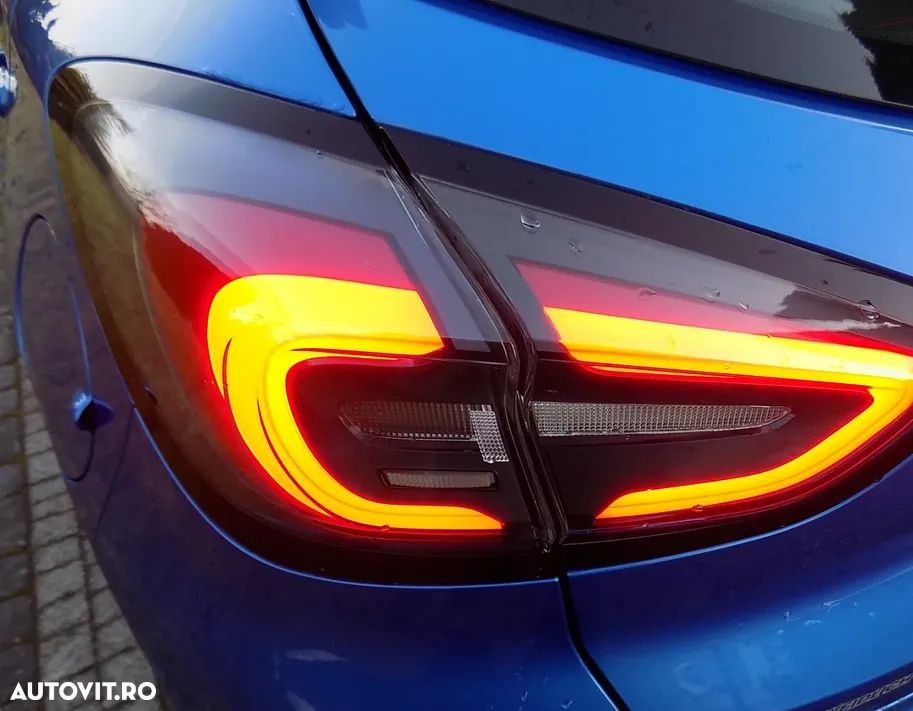 Ford Puma 1.0 EcoBoost Aut. ST-LINE - 6