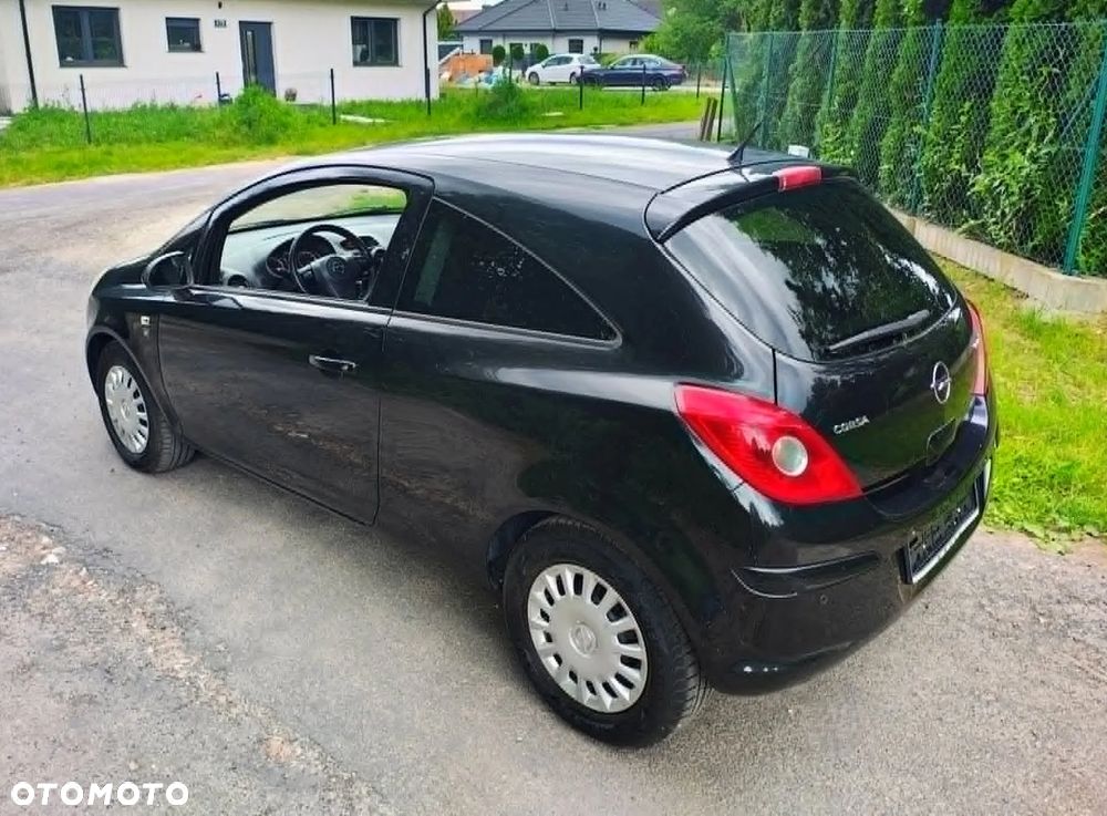 Opel Corsa 1.2 16V EcoFLEX Edition 111 Jahre - 15